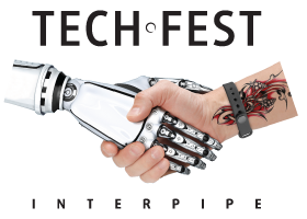 Interpipe TechFest